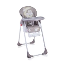 Стульчик для кормления Bertoni Tutti Frutti (beige buho): Тип класический