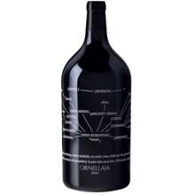 Вино Ornellaia Vendemmia d'Artista 2020 красное сухое 14.5 % 3 л (BWR7499): Страна производитель Италия