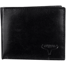 Чоловіче портмоне Buffalo Wild чорне (DNKN992-VTU-black): Стать Чоловік