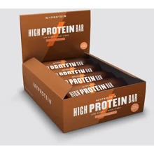 MyProtein High Protein Bar 12x80 g Chocolate Mint: Пол Унисекс