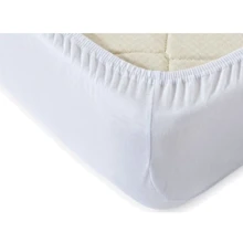 Наматрасник Lux Baby на матрас Аква-Стоп Classic белый 190х160 (482743): Производитель Lux Baby