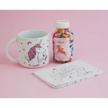 Подарочный набор S My sweety: Производитель PAPAdesign