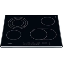 Варильна поверхня Hotpoint-Ariston KRO 642 D X: Розміри для вбудовування 56x49 см