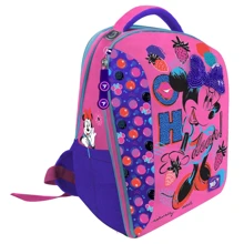 Рюкзак YES S-57 Minnie Mouse, розовый (558566): Возрастная группа от 6 до 10 лет