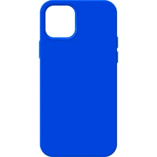 Чехол для iPhone ArmorStandart ICON2 Case Lake Blue for iPhone 12 / 12 Pro (ARM61411): Цвет синий
