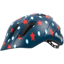 Шлем велосипедный детский Bobike Plus Navy Stars S 52/56 (8742100006): Производитель Bobike