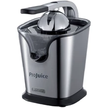 Соковыжималка Ariete Pro Juice 411: Тип для цитрусовых