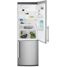 Холодильник Electrolux EN 13601 AX: undefined undefined