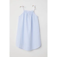 Сарафан H&M 412-5775077 92 см голубой: Пол Девочка