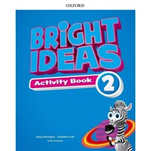 Bright Ideas 2: Activity Book with Online Practice: Производитель Oxford University Press (OUP)