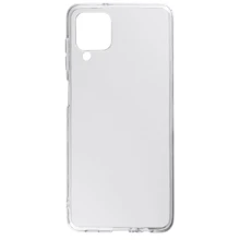 Чехол для телефонов ArmorStandart Air Series Transparent for Samsung A125 Galaxy A12/M127 Galaxy M12 (ARM58155): Совместимость Samsung A125 Galaxy A12/M127 Galaxy M12