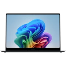 Ноутбук Samsung Galaxy Book5 Pro (NP960XHA-KG3US): Екран 16" AMOLED (2880x1800) WQXGA+