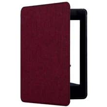 Аксессуар к электронной книге BeCover Ultra Slim Red for Amazon Kindle All-new 10th Gen. 2019 (703801): Производитель BeCover