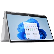Ноутбук HP Pavilion x360 2-in-1 14-ek1775ng (87C58EA): Экран 14" IPS (1920x1080) FullHD