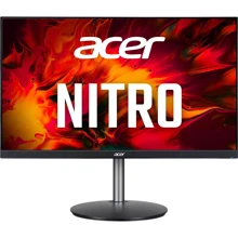 Монитор Acer XF243YM3bmiiprx (UM.QX3EE.301): Покрытие экрана матовое