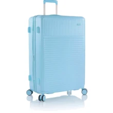 Чемодан Heys Pastel (L) Blue голубой (10155-0004-30)/(10155-0004-S3): Пол Унисекс
