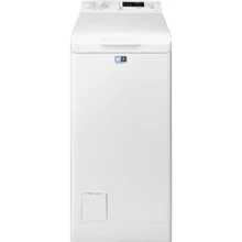 Стиральная машина Electrolux EWT11274ELW: Тип машины Автомат