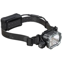 Фонарь туристический Fenix HP35R SAR с огнеупорной повязкой (HP35RSAR): Тип Налобный