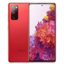 Смартфон Samsung Galaxy S20 FE 6/128 GB Cloud Red Approved Витринный образец: Причина уценки Как новый (витринный образец): смартфон выглядит и функционирует как новый. Смартфон полностью протестирован по программе Approved, все функции работают корректно
