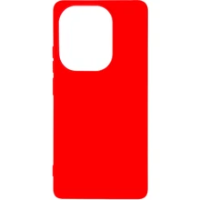 Чохол для телефона ArmorStandart ICON Case Red для Xiaomi Redmi Note 13 Pro 4G (ARM73138): Сумісність Xiaomi Redmi Note 13 Pro 4G