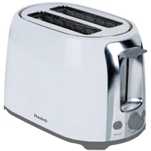 Тостер Magio МG-272W: Тип Тостеp