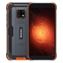 Смартфон Blackview BV4900s 2/32Gb Orange Approved Вітринний зразок: Причина уцінки Витринный вариант