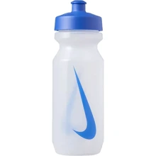 Фляга Пляшка Nike BIG MOUTH BOTTLE 2.0 22 OZ Біло-синій Уні 650 мл (N.000.0042.972.22): Виробник Nike