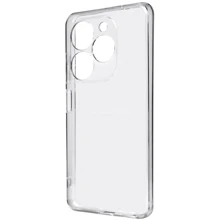 Чехол для телефонов ArmorStandart Air Series Camera cover Transparent for Tecno Spark 20C (BG7n) (ARM73591): Совместимость Tecno Spark 20C (BG7n)