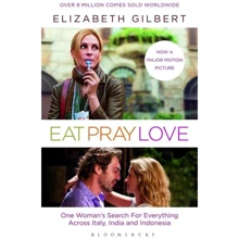 Elizabeth Gilbert: Eat, Pray, Love: Виробник Bloomsbury