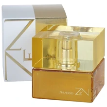 Парфюмированная вода Shiseido Zen-3 30 ml: Вид Парфюмированная вода