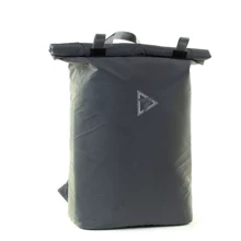 Рюкзак городской YES Roll-top T-65 Reflective Grey (557490): Возрастная группа от 13 до 18 лет