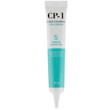 Esthetic House CP-1 Scalp Calming Cica Serum Сыворотка для кожи головы успокаивающая Центелла 20 ml: Пол Для женщин