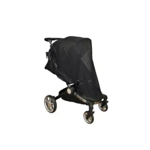 Москітна сітка Insect Cover Black Mesh / Larktale Coast: Виробник Larktale