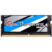 G.Skill 16 GB SO-DIMM DDR4 3200 MHz Ripjaws (F4-3200C18S-16GRS): Тип DDR4