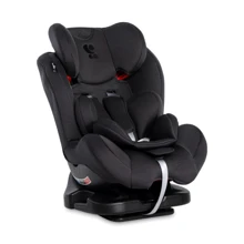 Автокресло Lorelli MERCURY (0-36кг) (black): Группа 0-1-2-3