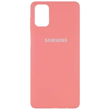 Аксесуар для смартфона Mobile Case Silicone Cover Peach for Xiaomi Mi 10 Lite: Сумісність Xiaomi Mi10 Lite