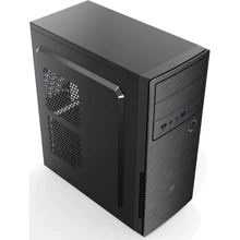 Персональний комп'ютер (ПК) 2E Complex (2E-2610): Процесор Intel Core i3-10100F (3.6 - 4.3 ГГц)