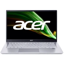 Ноутбук Acer Swift 3 SF314-511-753K (NX.ABNAA.009) RB: Экран 14" IPS (1920x1080) Full HD