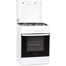 Газовая плита Greta 600-07 (Чр) (GG 6002 CG 38 (W)): Тип устройства кухонная плита