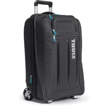 Валіза Thule Crossover 22'' 45L Rolling Upright Black (3201742): Об'єм, л 45