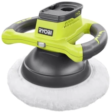 Полировальная машина Ryobi ONE+ R18B-0 (5133002465) (без АКБ и ЗУ): Производитель RYOBI