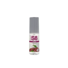 Stimul8 Flavored Lube water based лубрикант, 50мл., вишня: Для кого Унисекс