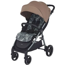 Прогулочная коляска Espiro Wave 2023 (209 Mokka Taste): Тип коляски Прогулочная