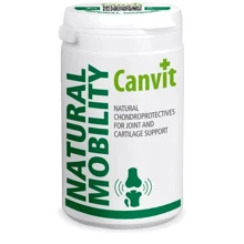 Витамины Canvit Natural Mobility for dogs для здоровья суставов у собак 230 г (can56650): Производитель Canvit