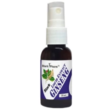 Stark Pharm Ginseng Liquid Extract 30 ml: Пол Унисекс