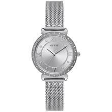 Наручные часы Guess (W1289L1): Стиль Классический