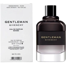 Парфюмированная вода Givenchy Gentleman Boisee 100 ml Тестер: Вид Парфюмированная вода