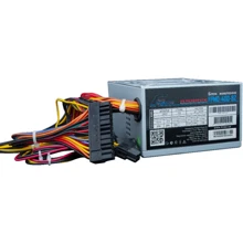 Блок питания Frime FPMO-400-8Z OEM: Форм-фактор SFX