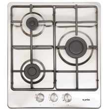 Варочная поверхность Ventolux HG430-B3 S (X): Размеры для встраивания 40.5x47.5