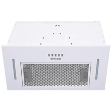 Вытяжка Perfelli BI 5653 WH 1000 LED: Тип воздухоочистителя Рециркуляция, Отвод